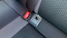 Nissan Qashqai 1.3 DiG-T 160 N-Connecta 5dr Petrol Hatchback